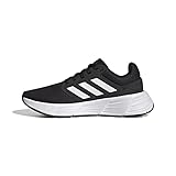 adidas Galaxy 6, Zapatillas Mujer, Negro Core Black Cloud White Core Black, 36 2/3 EU