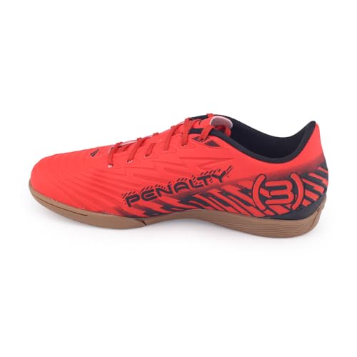 Penalty Chuteira Futsal Bravo Y-3.0 Vm-Pt T 41