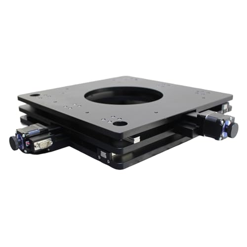 PT-XY160 Precision Electric Translation Platform XY Two-axis Platform