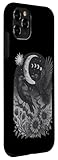 Zoom IMG-2 dolce vintage corvo nero gothic