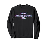 IN MY ARCADE GAMING ERA