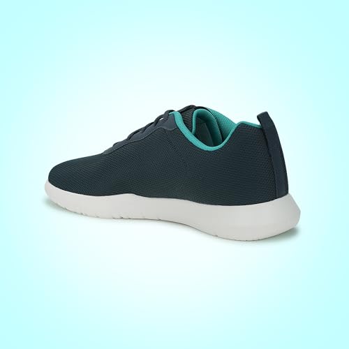 Image of Reebok Men's Running Shoes Lightweight Rubber Outsole Sports Shoes for Men | Lightweight Gym Shoe for Men | Running, Jogging, Walking & Gym | Flow Advance M