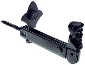 FERMAIMPOSTE REGISTRABILE MM.25/65 CON VITE