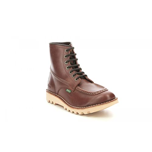Kickers Neoparakick, bottillons homme avec semelle crantée robuste - 2