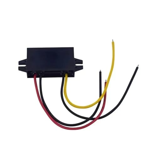 Convertisseur abaisseur 8V-32V vers 5V 3A DC pour charger votre tablette