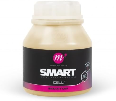Mainline Baits Cell Smart Dip 175ml