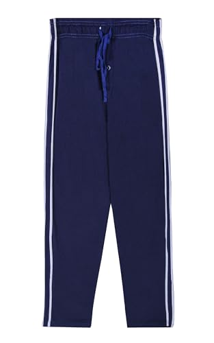 Mens Long Sleeve Pajamas Set,Cotton Sleepwear Long Sleeve Pajamas Set 【 XS - L 】3