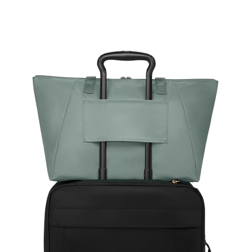 Image of TUMI Just In Case Tote - Packable Travel Tote Bag for Women & Men - Carry Travel Accessories Easily
