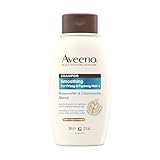 Aveeno Rose Water & Chamomile Shampoo for Dry Hair 354ml