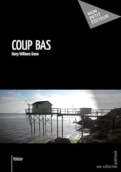 Paperback Coup bas [French] Book