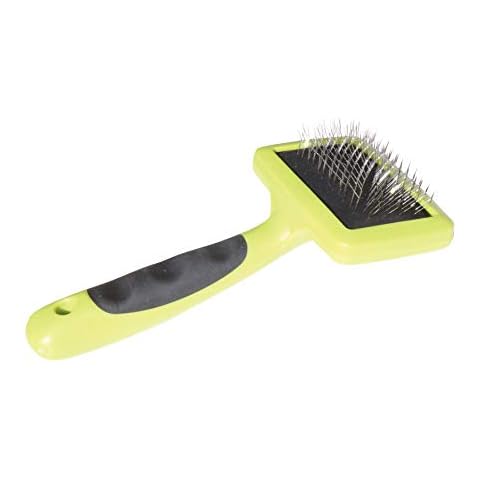Woof Wear Hook & Loop Cleaner Lime WW0007 Cover
