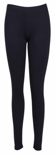 Leggings basiques femmes pour en finir avec les pantalons trop serrés en taille 36