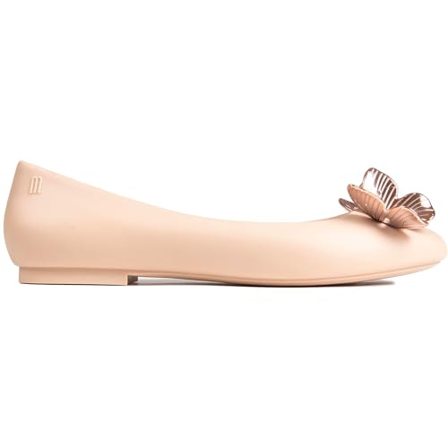 melissa Doll Butterfly Mujer Zapatos Nude 38 EU
