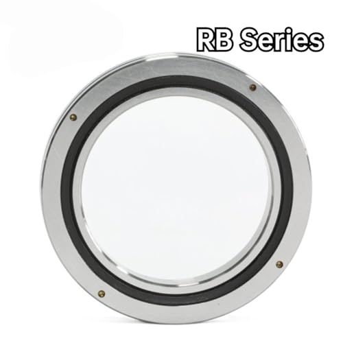 Rodamiento de rodillos cruzados RB12025 0P5 de 120x180x25 mm para automatización industrial 5