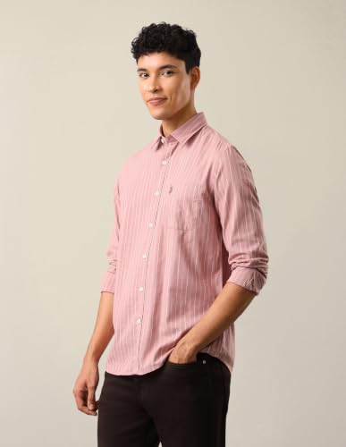 Image of U.S. Polo ASSN. Men Shirt