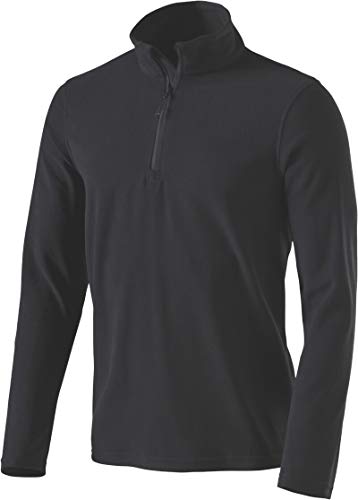 Mckinley Cortina II sudadera de forro polar transpirable contra el sudor frío