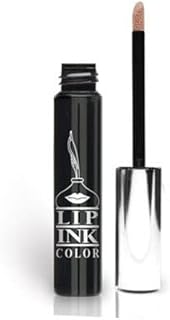 LIP INK Lápiz labial líquido de cacao, 100% r...