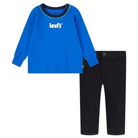 Levi's Sweatshirt Bébé Garçon Cover