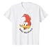 Kids Woody Woodpecker Classic Smile t-shirt