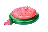 1,27 cm de diamètre ramp Sprinkler Drive Multijet RT1345 Orange Vert