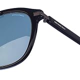 Armand Basi Sunglasses Okulary przeciwsłoneczne AB12310, Czarno-srebrny, numeric_-
