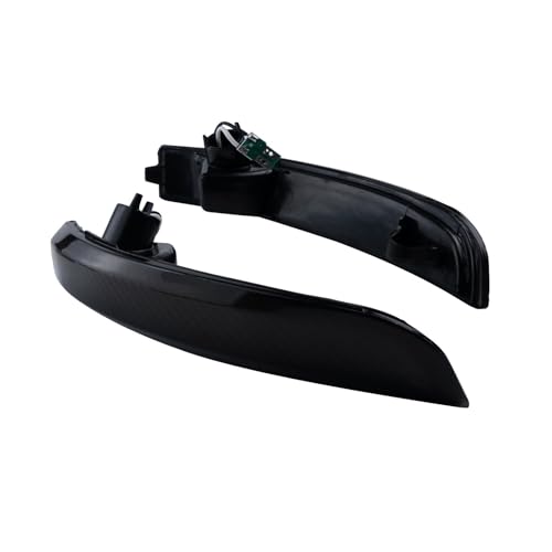 Intermitente espejo dinámico EcoSport señal secuencial LED para retrovisor