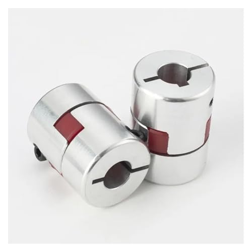 Accouplement flexible à pince élimine les vibrations de moteur d30l42 - 3