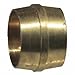 Tramec Sloan Tube Sleeve, Compression, 150psi, 1/2InTube