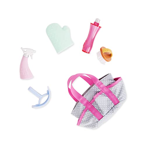 Our Generation Horse Grooming Kit