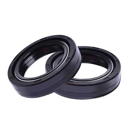 Joint d'étanchéité de fourche avant 33/46 pour restaurer votre moto de collection GN250 GSX250