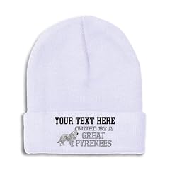 White Personalized Text Here
