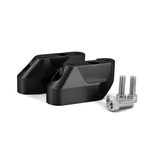 Rehausseurs de guidon moto pour R 1200 et R 1250 RS 2019-2021