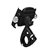 Produktbild JIAMENG- Handyhalterung Fahrrad, Handyhalter Fahrrad Motorrad Universal telefonhalter Fahrrad Fahrrad-Lenker Handyhalter für IOS Android GPS Other Devices3.5''-6.2'' Zoll