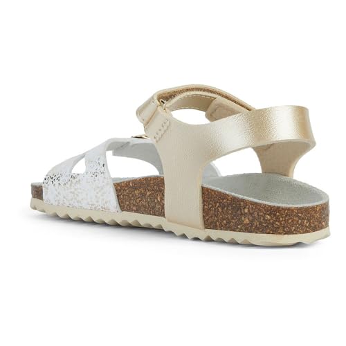 Image of Geox girls Adriel 16 (Toddler /Little Kid /Big Kid)