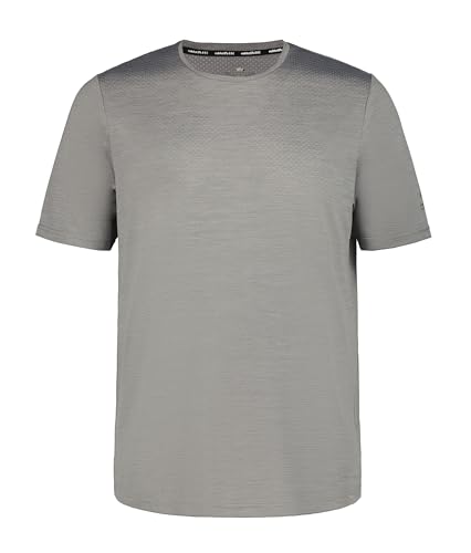 Rukka YLIKIIKA T-Shirt für Herren Grau L