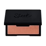 BENEFICIOS: Con muy poca cantidad de producto es suficiente para un acabado increíble gracias a su fórmula ultra-pigmentada. Con Sleek disfrutarás de las últimas tendencias en belleza.