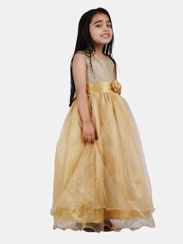 Image of SOFYANA Girls Dress