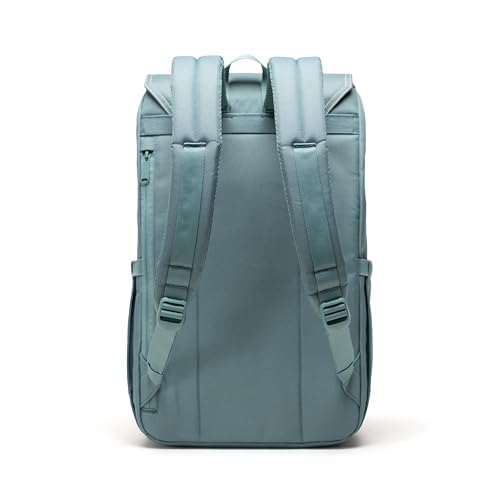 Image of Herschel Supply Co. Unisex Retreat Backpack Trellis One Size