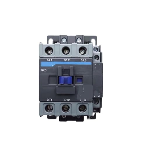 Contacteur CA NXC-40 40A 110V inverseur tripolaire bobine