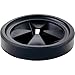 InSinkErator SMG-00 Standard Mounting Gasket, Black (Compatible only with InSinkErator Badger, 444, 60s, 80s, Contractor 333 and Evergrind disposer models)