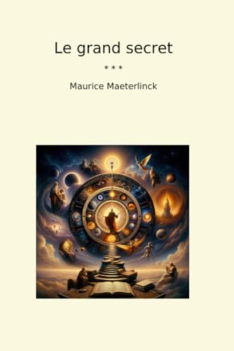 Le grand secret (Classic Books) (French Edition)