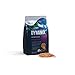 Produktbild OASE Dynamix Sticks Mix 8 L, Fischfutter, Teichfischfutter, ideal bei gemischter Haltung von natur- und rotfarbigen Fischen, gleichmäßiges Wachstum, schillernde Farben, verbesserte Vitaminaufnahme