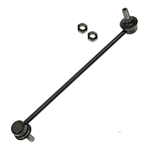 Image of TRQ Front and Rear Suspension Kit Complete Strut & Coil Spring Assembly Shock Absorber Sway Bar Stabilizer Link Compatible with 2006-2008 Honda Pilot