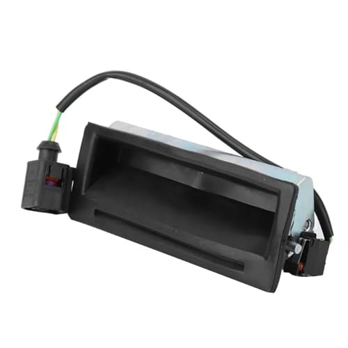 Bouton d'ouverture du hayon pour Passat B5 et Golf 4 micro-interrupteur de coffre 1J0827566D