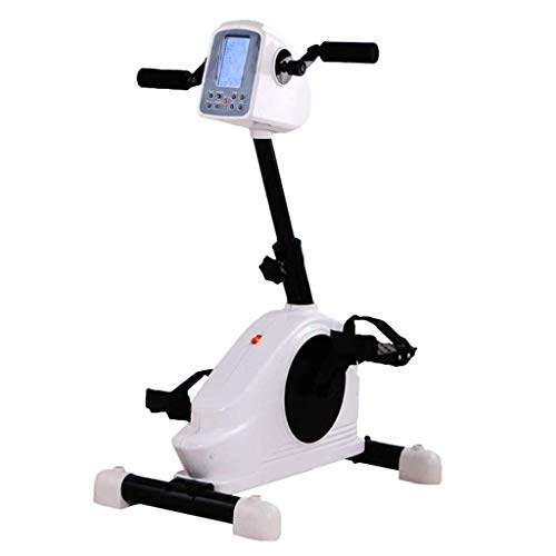 Image of Exercise Bike for Leg and Arm Training Spinning Bike for Arm and Leg Rehabilitation Physiotherapy