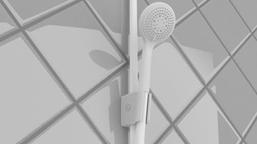 Par Suporte Duchinha Chuveirinho Chuveiro Ducha Universal
