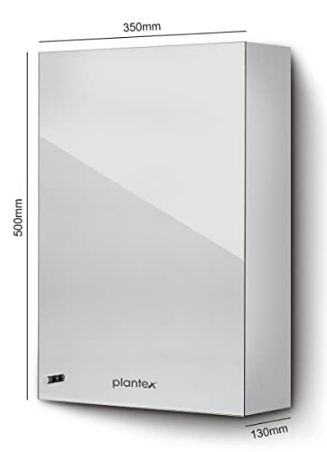 Planet-Platinum-304-Grade-Stainless-Steel-Bathroom-Mirror-Cabinet-Size-14-X-20-Inches-Bathroom-Cabinet-with-MirrorBathroom-Accessories Planet Platinum 304 Grade Stainless Steel Bathroom Mirror Cabinet (Size 14 X 20 Inches) Bathroom Cabinet with Mirror/Bathroom Accessories
