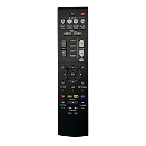 Télécommande récepteur AV Yamaha RX-V483 RX-V583 HTR-4069 TSR-V581 RAV561 ZZ43210