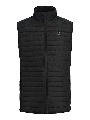 JACK & JONES male Steppweste Steppweste
