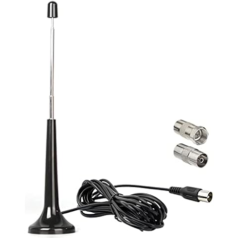 Antenne Radio DAB adspow Cover